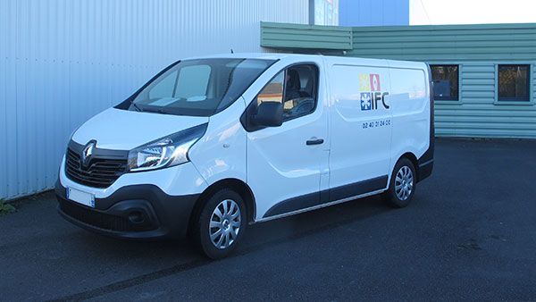 IFC 44 entretien votre mat&eacute;riel frigorifique, climatisation et cuisine professionnelle &agrave; Saint Nazaire (44)